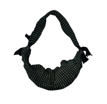 Load image into Gallery viewer, Medium Crinkle Bag in Khaki