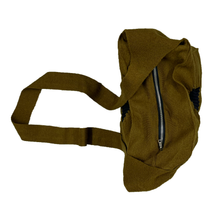 Load image into Gallery viewer, Felted Patch Bag - Ochre