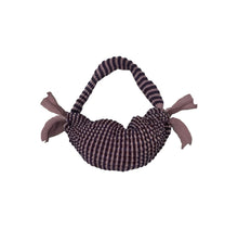 Load image into Gallery viewer, Small Crinkle Bag in Lilac