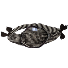 Load image into Gallery viewer, Medium Crinkle Bag in Light Brown