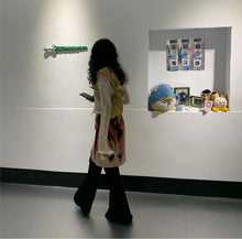 Load image into Gallery viewer, Small Crinkle Bag in Yellow