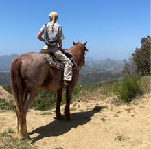 Load image into Gallery viewer, Medium Crinkle Bag in Grey