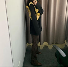 Load image into Gallery viewer, Small Crinkle Bag in Yellow