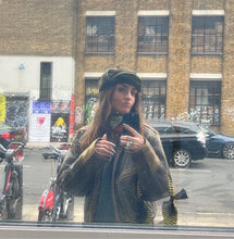 Load image into Gallery viewer, Small Crinkle Bag in Olive