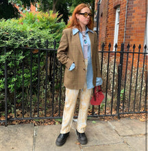 Load image into Gallery viewer, Small Crinkle Bag in Pink