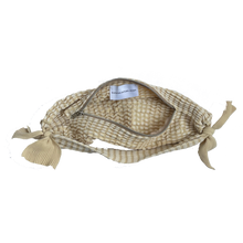 Load image into Gallery viewer, Small Crinkle Bag in Nude