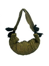 Load image into Gallery viewer, Medium Crinkle Bag in Olive