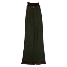 Load image into Gallery viewer, Sheath Skirt in Khaki
